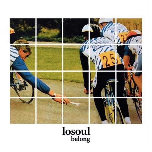 LoSoul Belong (2LP) 