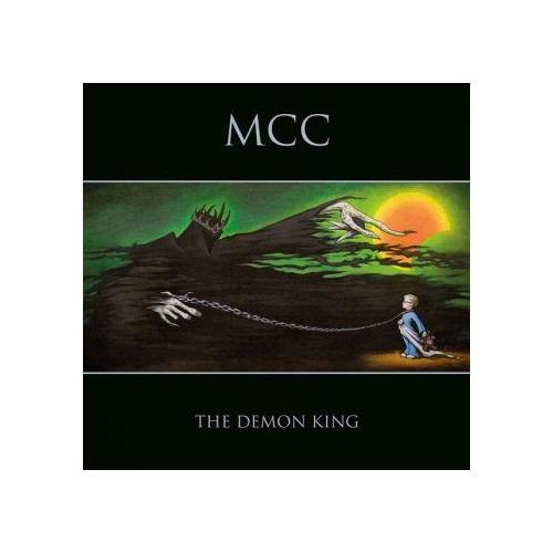 MCC (Magna Carta Cartel) The Demon King EP (12")