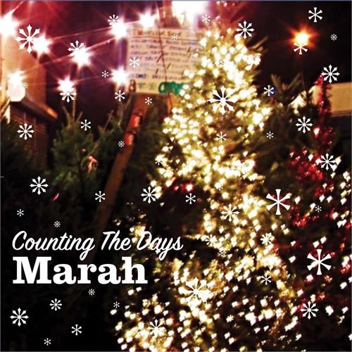 Marah Counting The Days EP (10")