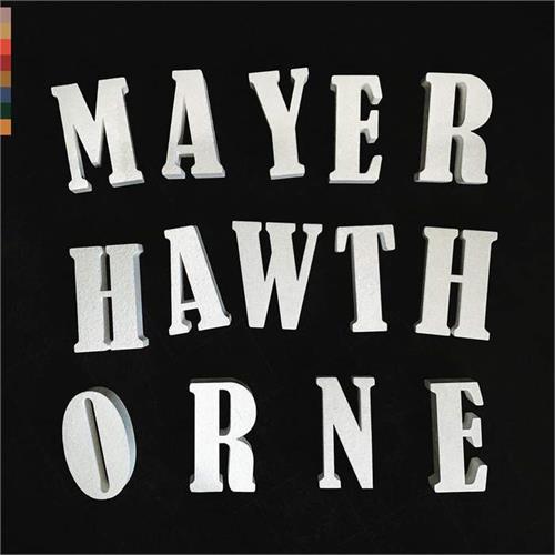 Mayer Hawthorne Rare Changes (LP)