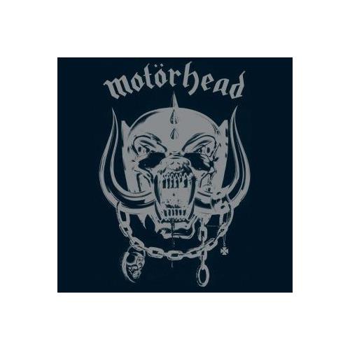 Motörhead Motörhead (LP)