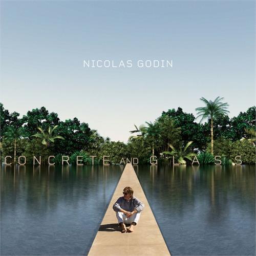 Nicolas Godin Concrete and Glass (LP)