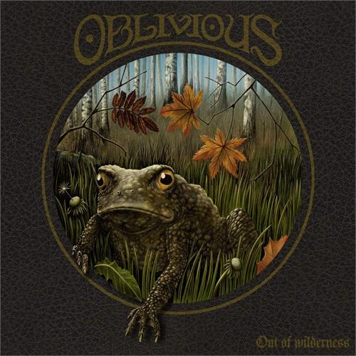 Oblivious Out Of Wilderness - LTD (LP)