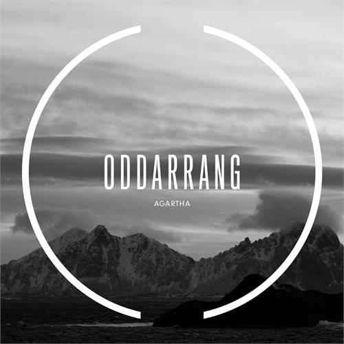 Oddarrang Agartha (LP)