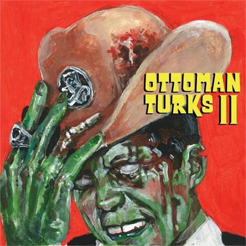 Ottoman Turks Ottoman Turks II (LP)
