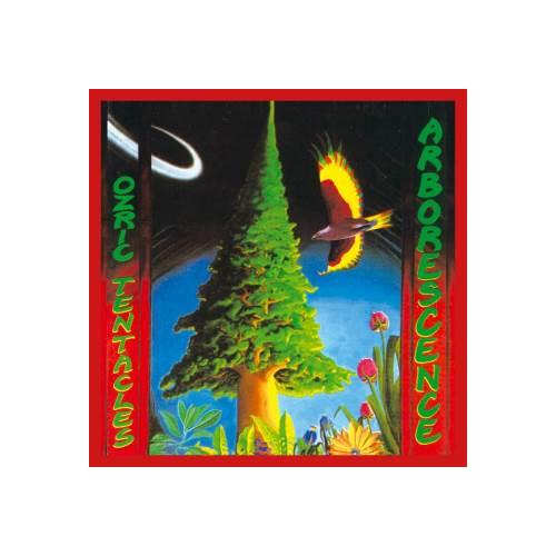 Ozric Tentacles Arborescence (LP) 