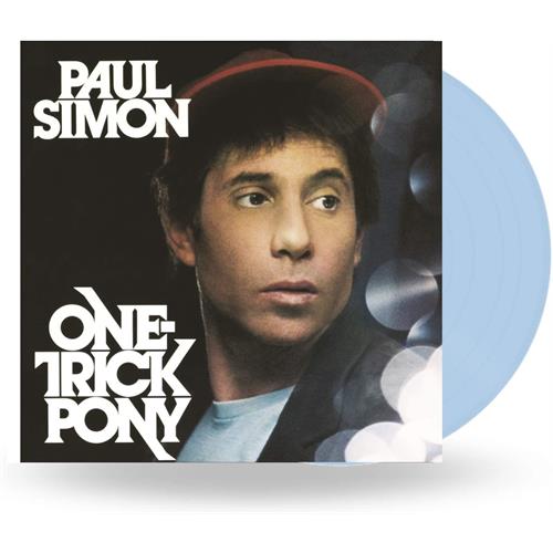 Paul Simon One Trick Pony - LTD (LP)