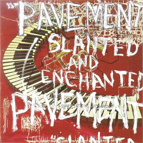 Pavement Slanted & Enchanted (LP)