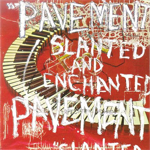 Pavement Slanted & Enchanted (LP)