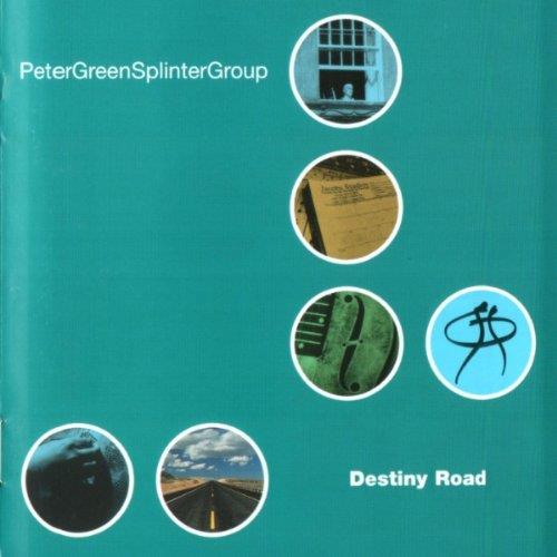 Peter Green Destiny Road (LP)