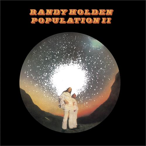 Randy Holden Population II (LP)