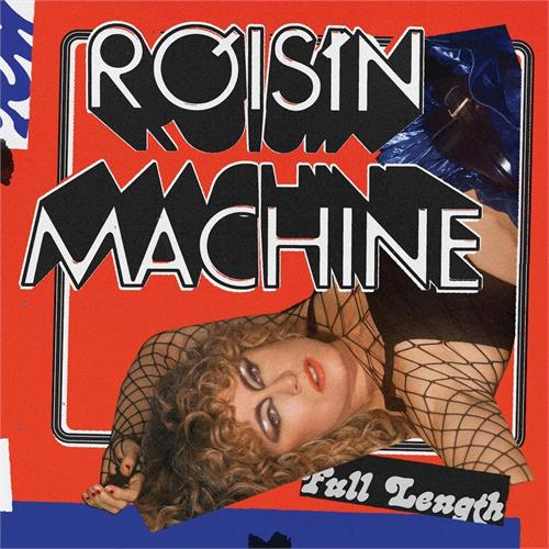 Roisin Murphy Roisin Machine (LP)