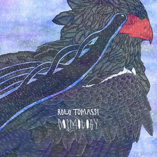 Rolo Tomassi Hysterics // Cosmology - LTD (2LP) 