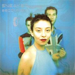 Sneaker Pimps Becoming X (LP)