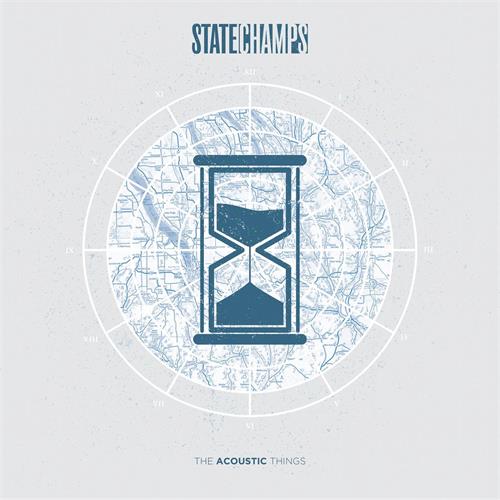 State Champs The Acoustic Things (LP)
