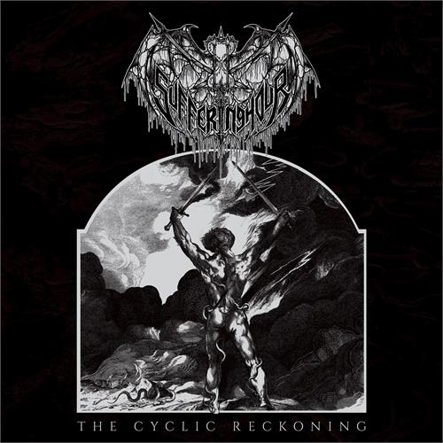 Suffering Hour Cyclic Reckoning (LP)