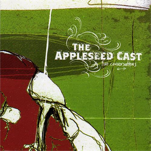 The Appleseed Cast Two Conversations (LP) 