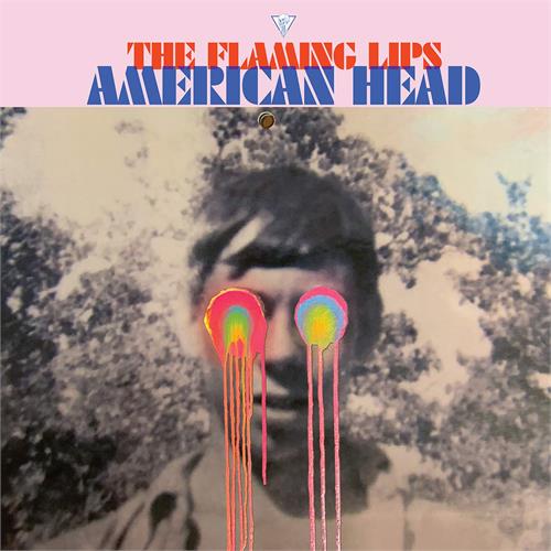 The Flaming Lips American Head (2LP)