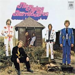 The Flying Burrito Brothers The Gilded Palace Of Sin (LP)
