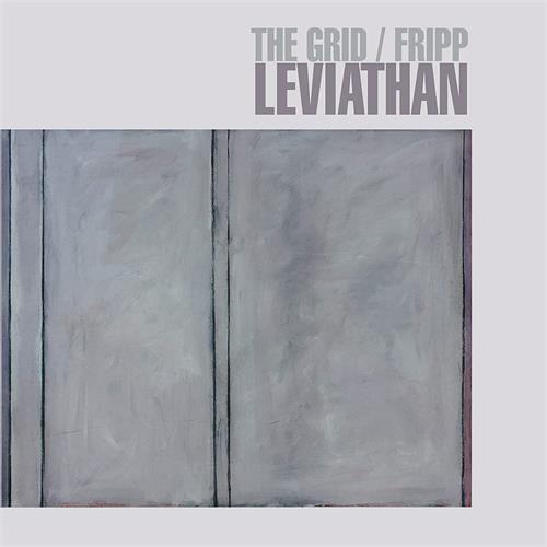 The Grid / Fripp The Leviathan - LTD (2LP)