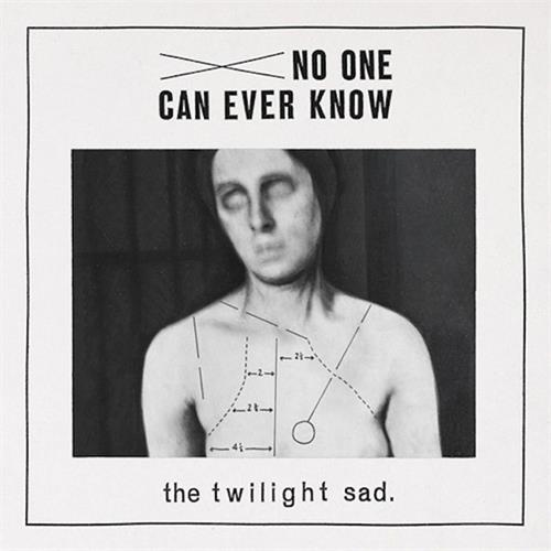 The Twilight Sad No One Can Ever Know - LTD (LP)