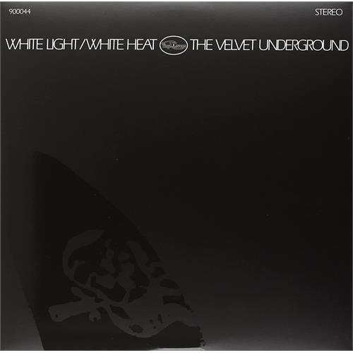 The Velvet Underground White Light / White Heat (LP)