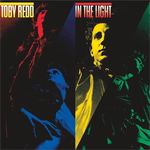 Toby Redd In The Light - RSD (LP) 