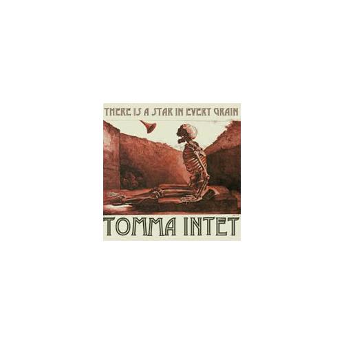 Tomma Intet There Is A Star In Every Grain (7")