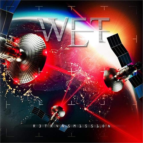 W.E.T. Retransmission (LP)