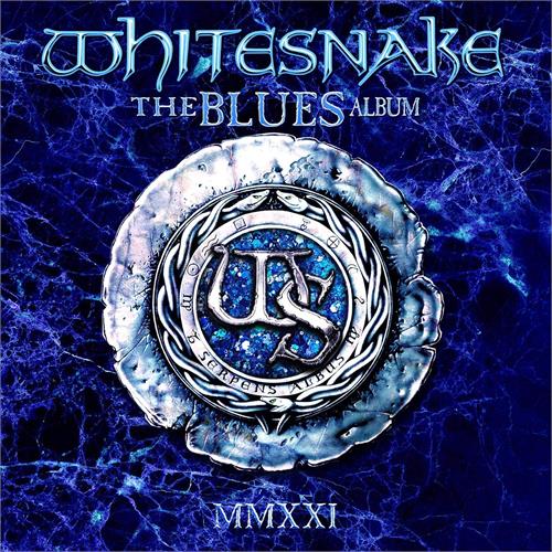 Whitesnake The Blues Album - LTD (2LP)