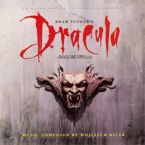 Wojciech Kilar/Soundtrack Bram Stoker's Dracula OST (LP)