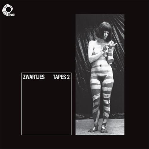 Zwartjes Tapes 2 (LP)