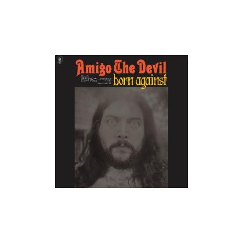 Amigo The Devil Born Against (LP) 