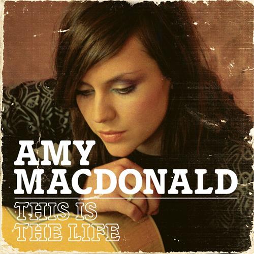 Amy MacDonald This Is The Life (LP)