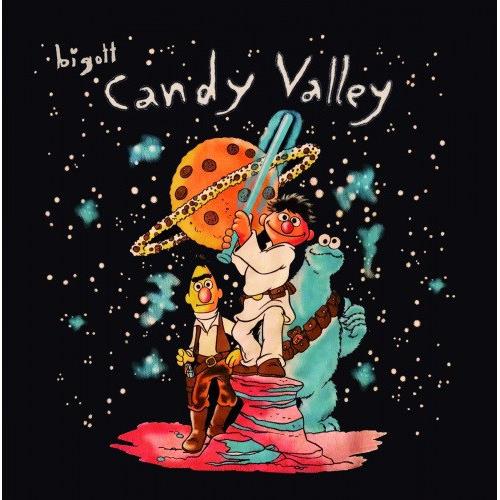 Bigott Candy Valley (MC)
