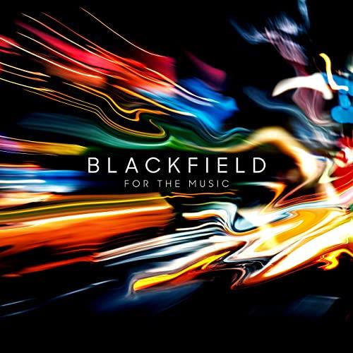 Blackfield For The Music - LTD (LP)