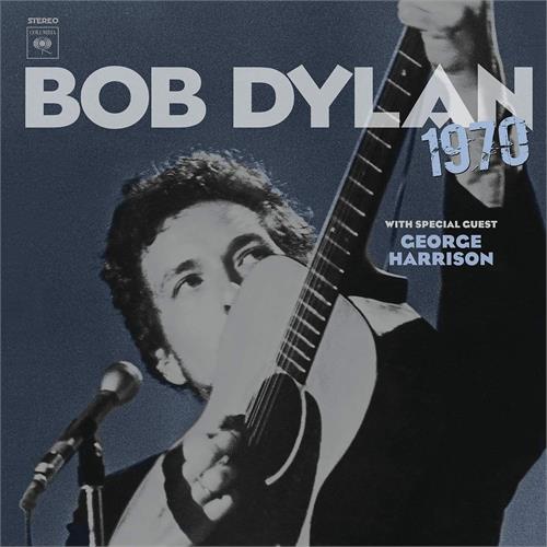 Bob Dylan 1970 (3CD)