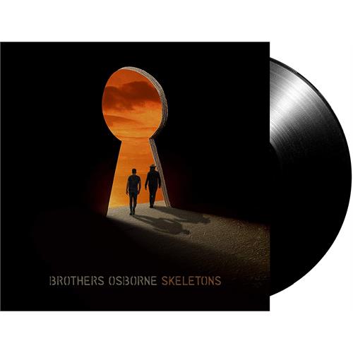 Brothers Osborne Skeletons (LP)