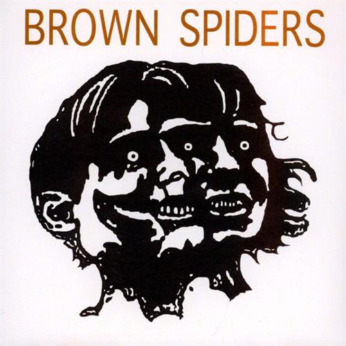 Brown Spiders It's Something To Do (7")