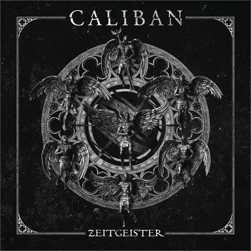 Caliban Zeitgeister (LP)