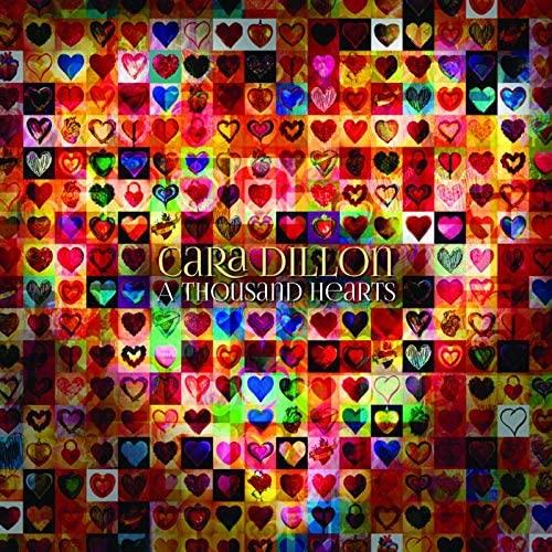 Cara Dillon A Thousand Hearts (LP) 