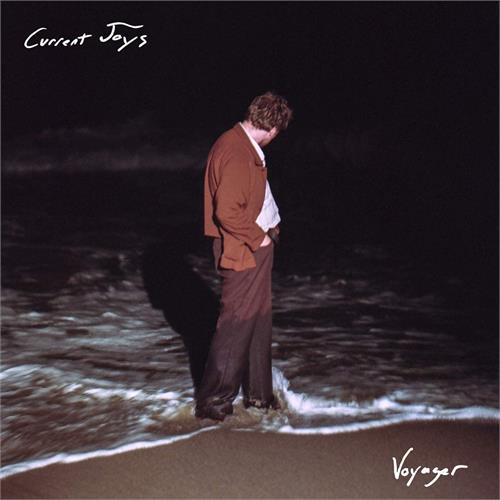 Current Joys Voyager (2LP) 