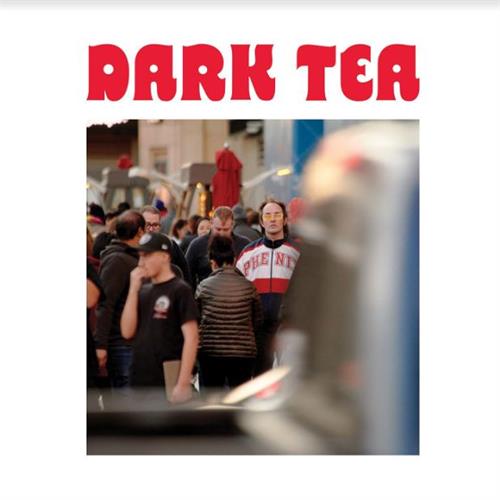 Dark Tea Dark Tea II (LP)