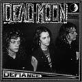 Dead Moon Defiance (LP)