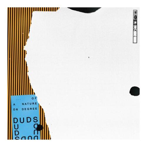 Duds Of A Nature Or Degree (LP) 