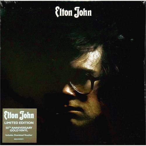 Elton John Elton John - LTD (LP)