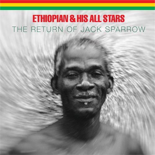 Ethiopian & His All Stars The Return Of Jack Sparrow (2LP)