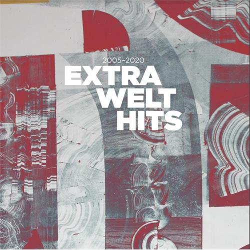 Extrawelt Extra Welt Hits 2005-2020 (4LP) 