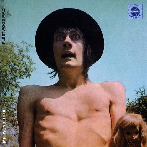 Fleetwood Mac Mr. Wonderful (LP)
