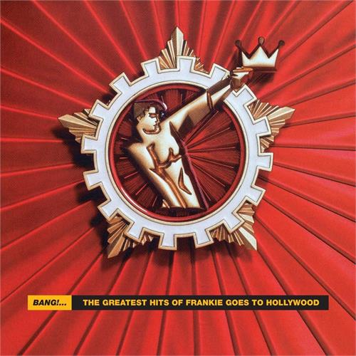 Frankie Goes To Hollywood Bang!... The Best Of FGTH (LP)
